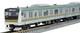 Tomix N Gauge Jr E233 3000series Basic Set-a 98506 Model Train 1/150 Tomytec