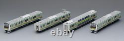 TOMIX N gauge JR E233 3000series Basic Set-A 98506 Model Train 1/150 Tomytec TOMIX N gauge JR E233 3000series Basic Set-A 98506 Model Train 1/150 Tomytec