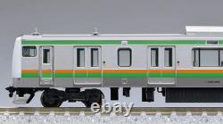 TOMIX N gauge JR E233 3000series Basic Set-A 98506 Model Train 1/150 Tomytec TOMIX N gauge JR E233 3000series Basic Set-A 98506 Model Train 1/150 Tomytec
