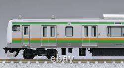 TOMIX N gauge JR E233 3000series Basic Set-A 98506 Model Train 1/150 Tomytec