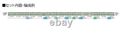TOMIX N gauge JR E233 3000series Basic Set-A 98506 Model Train 1/150 Tomytec TOMIX N gauge JR E233 3000series Basic Set-A 98506 Model Train 1/150 Tomytec