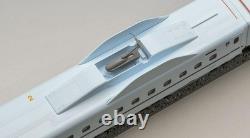 TOMIX N gauge JR N700 8000 Sanyo Kyushu Shinkansen Basic Set 98518 Model Train
