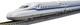 Tomix N Gauge Jr N700 N700s Tokaido Sanyo Shinkansen Basic Set 98424 Model Train