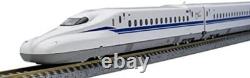 TOMIX N gauge JR N700 N700S Tokaido Sanyo Shinkansen Basic Set 98424 Model Train
