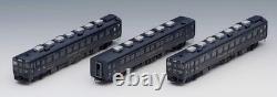 TOMIX N gauge Kiha58 Rapid Seaside Liner Navy Kiha28 5200 Set 97918 Model Train TOMIX N gauge Kiha58 Rapid Seaside Liner Navy Kiha28 5200 Set 97918 Model Train