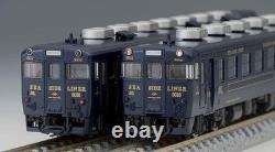 TOMIX N gauge Kiha58 Rapid Seaside Liner Navy Kiha28 5200 Set 97918 Model Train TOMIX N gauge Kiha58 Rapid Seaside Liner Navy Kiha28 5200 Set 97918 Model Train