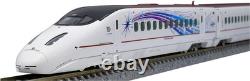 TOMIX N gauge Kyushu Shinkansen 800-0 Nagareboshi Shinkansen 97939 Model Train TOMIX N gauge Kyushu Shinkansen 800-0 Nagareboshi Shinkansen 97939 Model Train