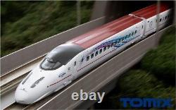 TOMIX N gauge Kyushu Shinkansen 800-0 Nagareboshi Shinkansen 97939 Model Train