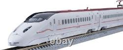 TOMIX N gauge Kyushu Shinkansen 800 1000series Set 98734 Model Train Tomytec