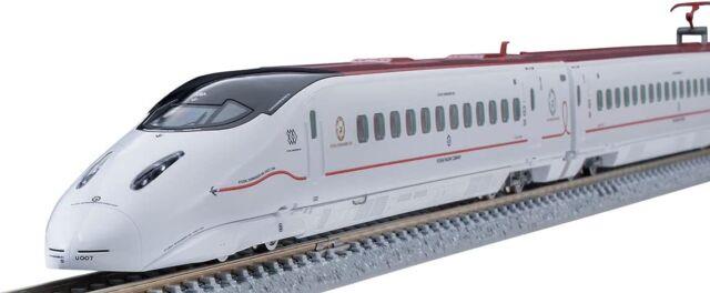 Tomix N Gauge Kyushu Shinkansen 800 1000series Set 98734 Model Train Tomytec