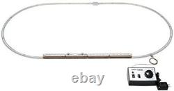 TOMIX N gauge Memorable Limited Express L 485 Model Train Starter Set 90090