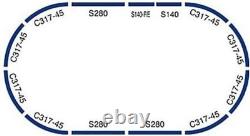 TOMIX N gauge Memorable Limited Express L 485 Model Train Starter Set 90090