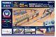 Tomix N Gauge My Plan Dx-pc F 90951 Model Train Rail Set