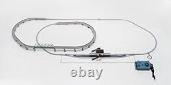 TOMIX N gauge My plan DX-PC F 90951 Model Train Rail Set TOMIX N gauge My plan DX-PC F 90951 Model Train Rail Set