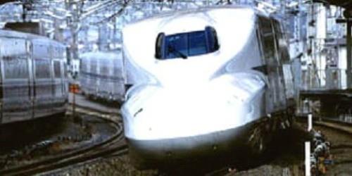 Tomix N Gauge N700-3000 Tokaido Sanyo Shinkansen Basic 3 Set 92351 Model Train