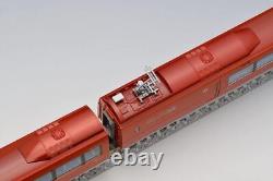 TOMIX N gauge Odakyu Romance Car 70000 GSE 2nd Formation Set 98744 Model Train TOMIX N gauge Odakyu Romance Car 70000 GSE 2nd Formation Set 98744 Model Train