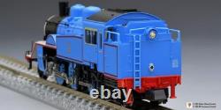 TOMIX N gauge Oigawa Railway Thomas Friends 8602 Model Train Steam Locomotive