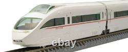TOMIX N gauge SP Project Odakyu Romance Car 50000 VSE Last Run 97946 Model Train