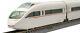 Tomix N Gauge Sp Project Odakyu Romance Car 50000 Vse Last Run 97946 Model Train