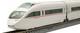 Tomix N Gauge Sp Project Odakyu Romance Car 50000 Vse Last Run 97946 Model Train