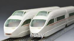 TOMIX N gauge SP Project Odakyu Romance Car 50000 VSE Last Run 97946 Model Train