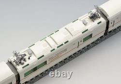 TOMIX N gauge SP Project Odakyu Romance Car 50000 VSE Last Run 97946 Model Train
