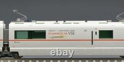 TOMIX N gauge SP Project Odakyu Romance Car 50000 VSE Last Run 97946 Model Train