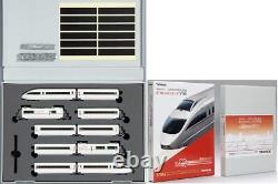 TOMIX N gauge SP Project Odakyu Romance Car 50000 VSE Last Run 97946 Model Train TOMIX N gauge SP Project Odakyu Romance Car 50000 VSE Last Run 97946 Model Train