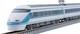 Tomix N Gauge Tobu 100series Spacia Stylish Color Set 98760 Model Train Tomytec