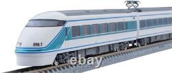 TOMIX N gauge Tobu 100series Spacia Stylish Color Set 98760 Model Train Tomytec