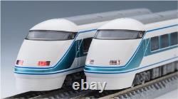 TOMIX N gauge Tobu 100series Spacia Stylish Color Set 98760 Model Train Tomytec TOMIX N gauge Tobu 100series Spacia Stylish Color Set 98760 Model Train Tomytec