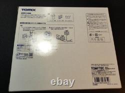 TOMIX Shiki 1000 JR Freight Type Set 93565 N Gauge Model Train Collection