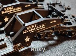 TOMIX Shiki 1000 JR Freight Type Set 93565 N Gauge Model Train Collection