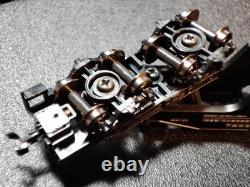 TOMIX Shiki 1000 JR Freight Type Set 93565 N Gauge Model Train Collection