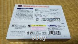 TOMYTEC JR123 Series 5040 2 Car Set A New Unopened N Gauge Model Train