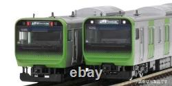 TOMYTEC TOMIX N Gauge Basic Set SD E235series Yamanote-Line 90189 Model Train