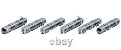 TOMYTEC TOMIX N Gauge JR 221series Basic Set B 98467 Railway Model Train Japan