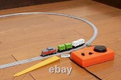 TOMYTEC TOMIX N gauge Small Diesel Locomotive Model Train First Set 90097 New 95