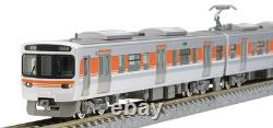 (TOMYTEC) TOMYTEC TOMIX N Gauge JR 315 Series 98820 Railway Model Train Used