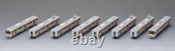 (TOMYTEC) TOMYTEC TOMIX N Gauge JR 315 Series 98820 Railway Model Train Used