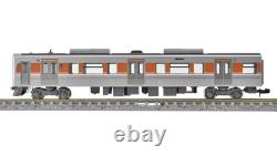 (TOMYTEC) TOMYTEC TOMIX N Gauge JR 315 Series 98820 Railway Model Train Used