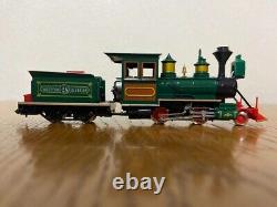 TOMY Model Train Tomix Disney Western River Railroad Locomotive Missouri-SL