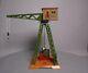 T-reproductions 70 Standard Gauge Dorfan Electric Crane Ex