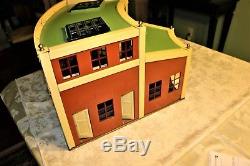 T Reproductions Lionel 444 Roundhouse Section Standard Gauge Very Nice