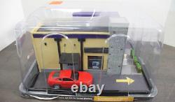 Taco Bell Restaurant Building O Gauge Scale Model Train Menards Limited