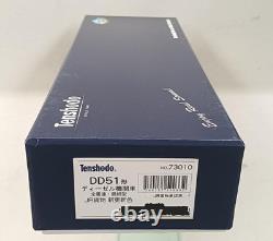 Tenshodo 73010 HO Gauge Model Train Accessory