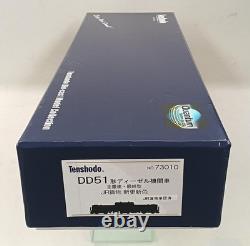 Tenshodo 73010 HO Gauge Model Train Accessory