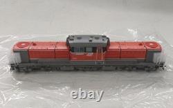 Tenshodo 73010 HO Gauge Model Train Accessory