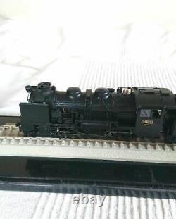 Tenshodo HO gauge 9600 Railways locomotive Precision Brass Model Train 1/80