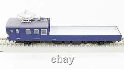 Tenshodo HO gauge T-Evolution Series 002 Kumoru145+Kuru144 JNR 65007 Model Train